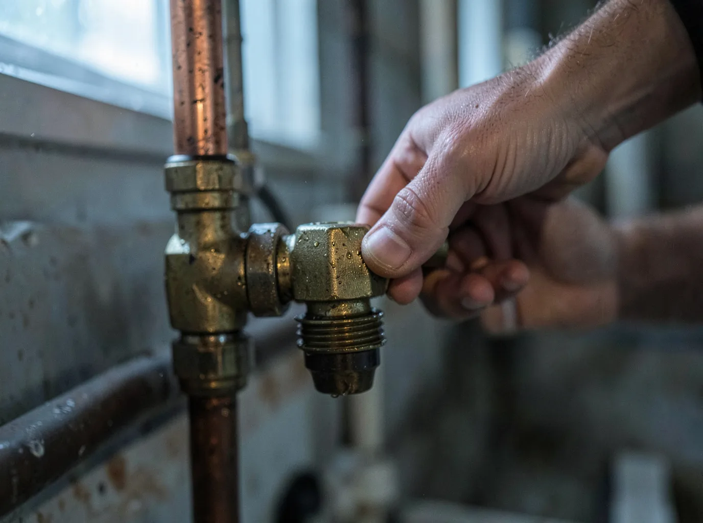 Emergency Plumber Naples, ID FAQs